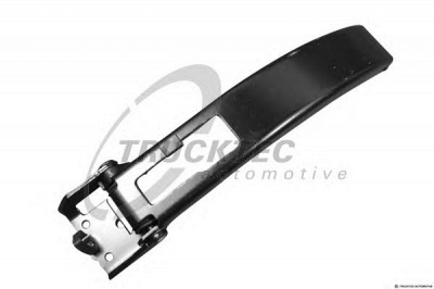TRUCKTEC AUTOMOTIVE 0253196 -  Фиксатор двери